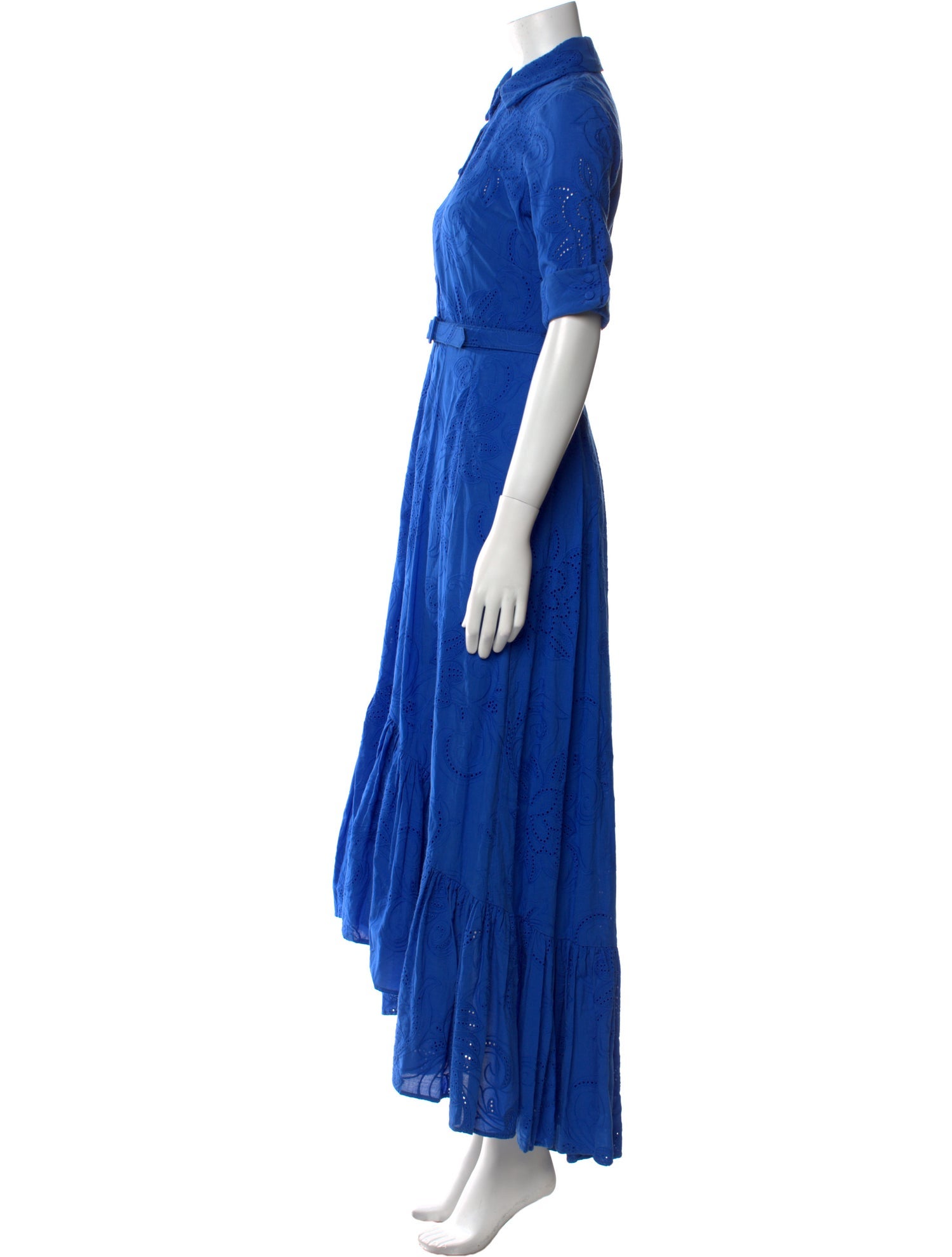 Badgley Mischka Long Dress w/ Tags