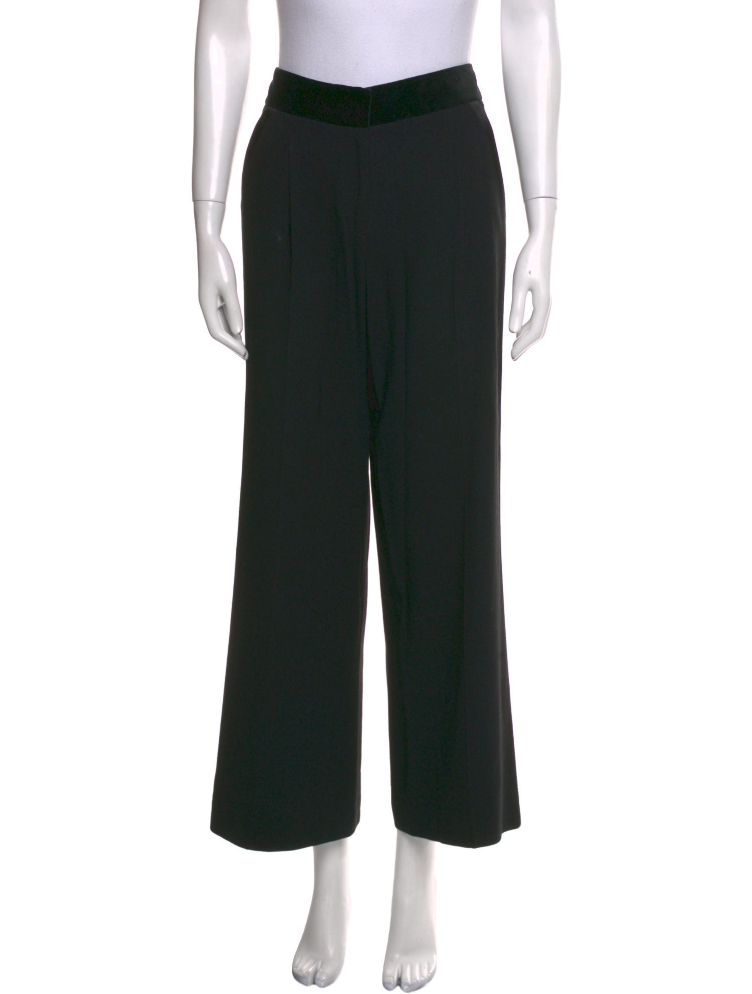 Badgley Mischka Wide Leg Pants