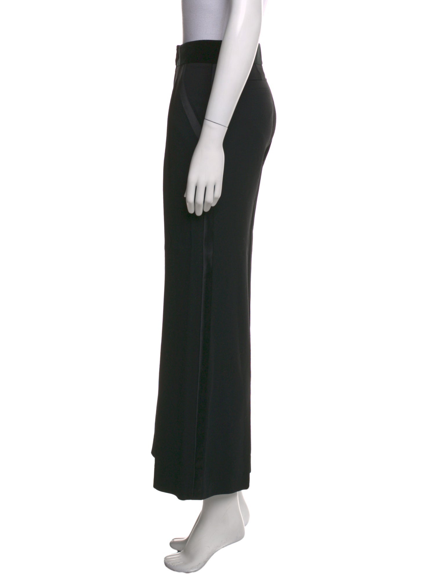 Badgley Mischka Wide Leg Pants