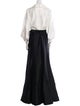Badgley Mischka Long Dress