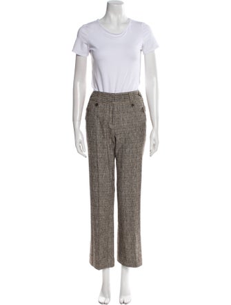 Badgley Mischka Pant Set