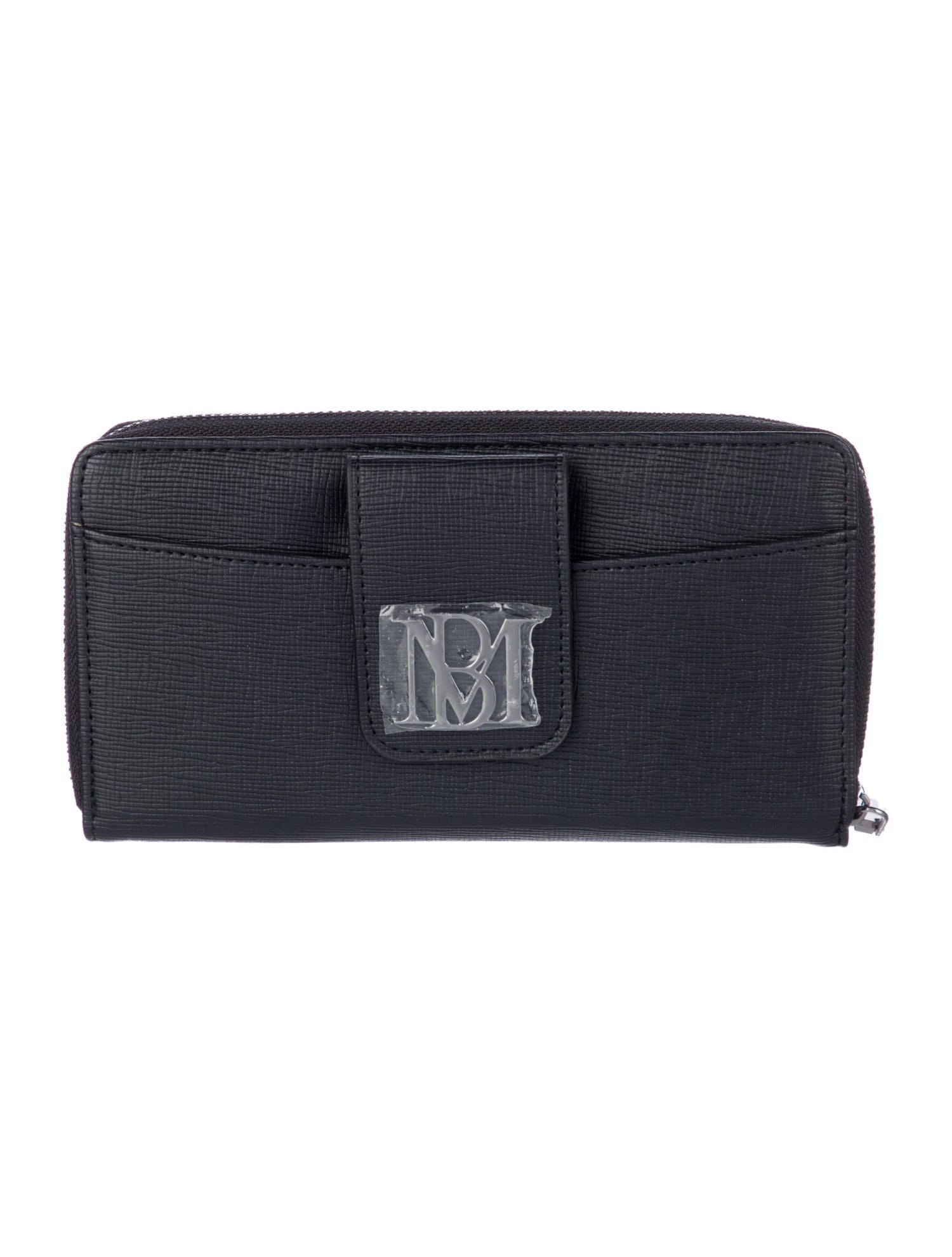 Badgley Mischka Vegan Leather Wristlet w/ Tags