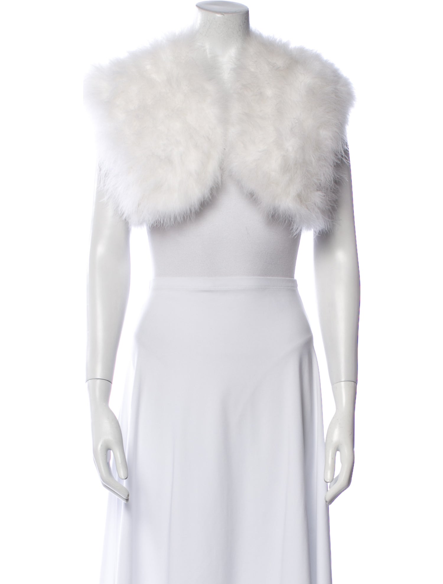 Badgley Mischka Down Jacket