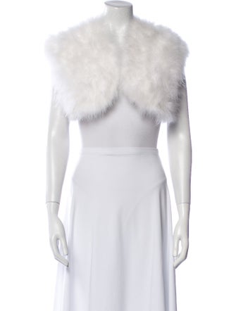 Badgley Mischka Down Jacket