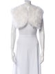 Badgley Mischka Down Jacket