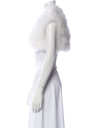 Badgley Mischka Down Jacket