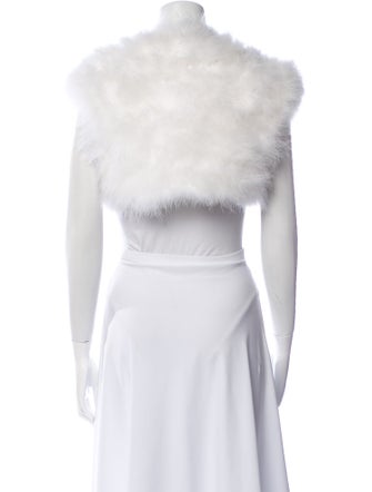 Badgley Mischka Down Jacket