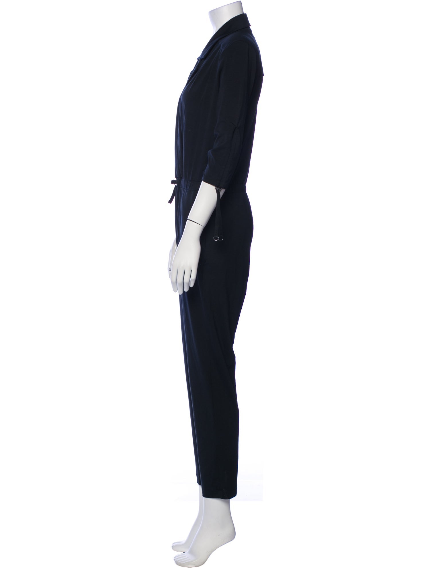 Badgley Mischka Jumpsuit