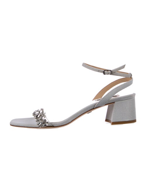 Badgley Mischka Sandals