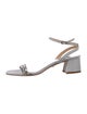 Badgley Mischka Sandals
