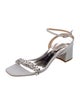 Badgley Mischka Sandals