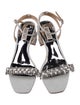 Badgley Mischka Sandals