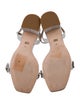 Badgley Mischka Sandals