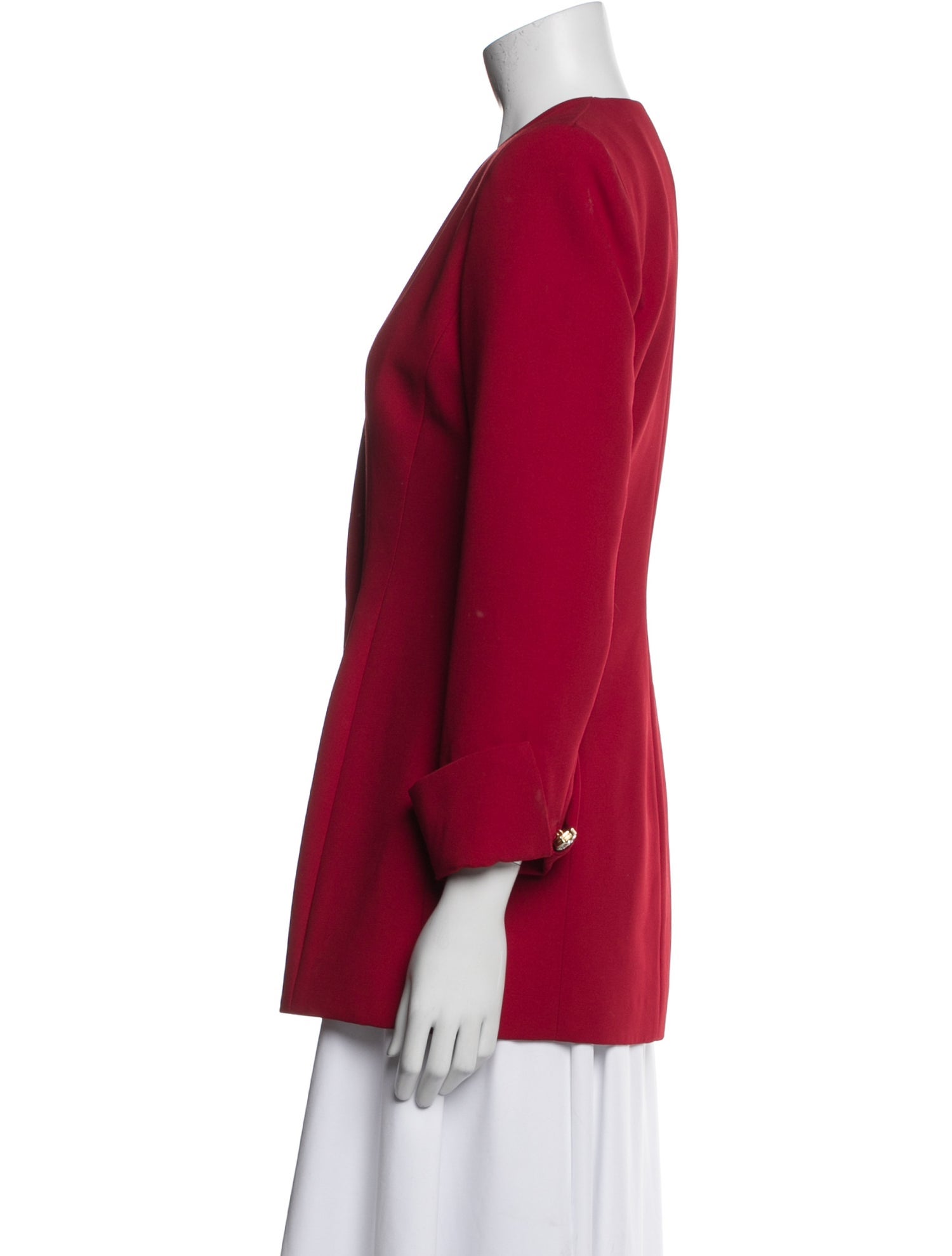 Badgley Mischka Blazer