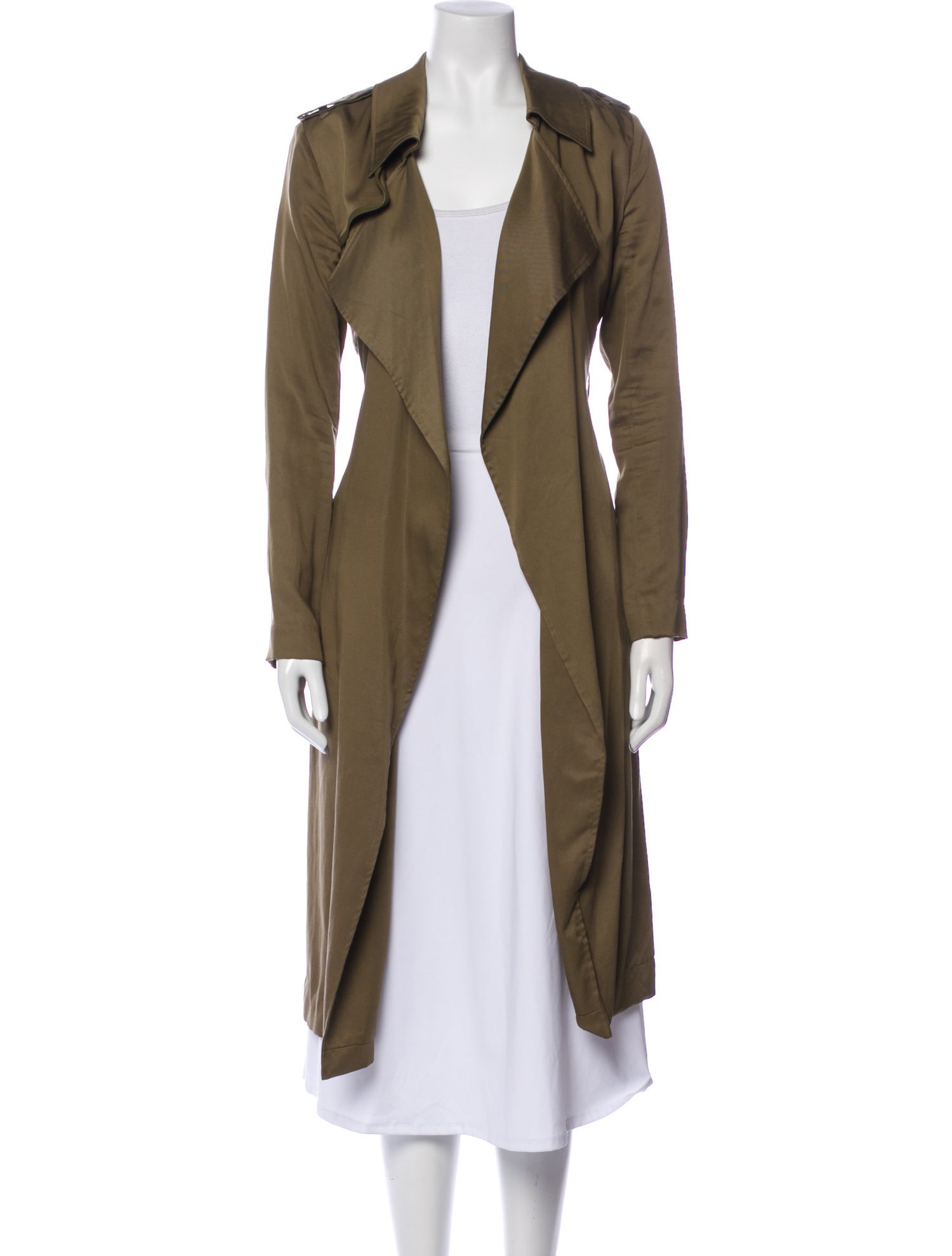 Badgley Mischka Coat