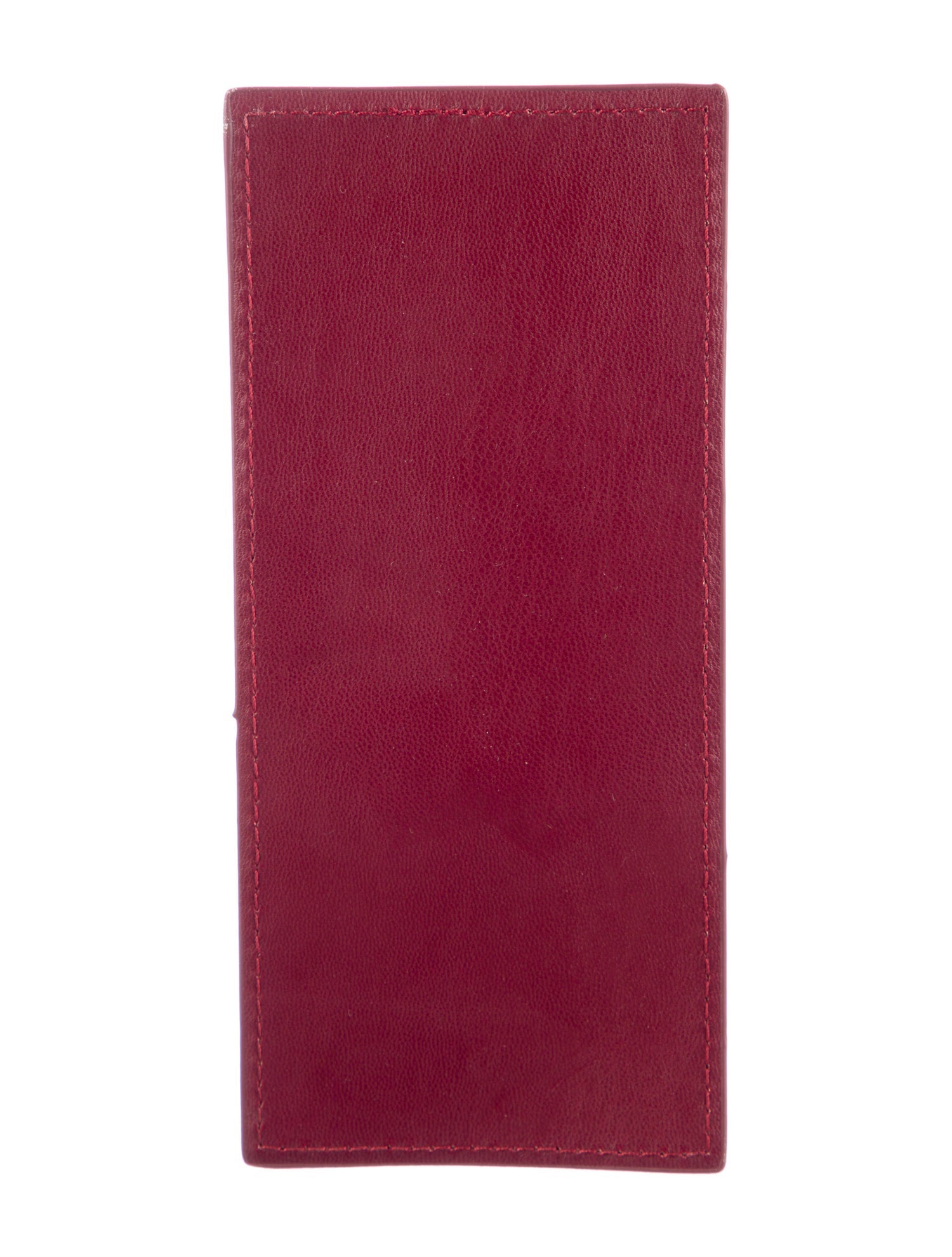 Badgley Mischka Leather Wallet