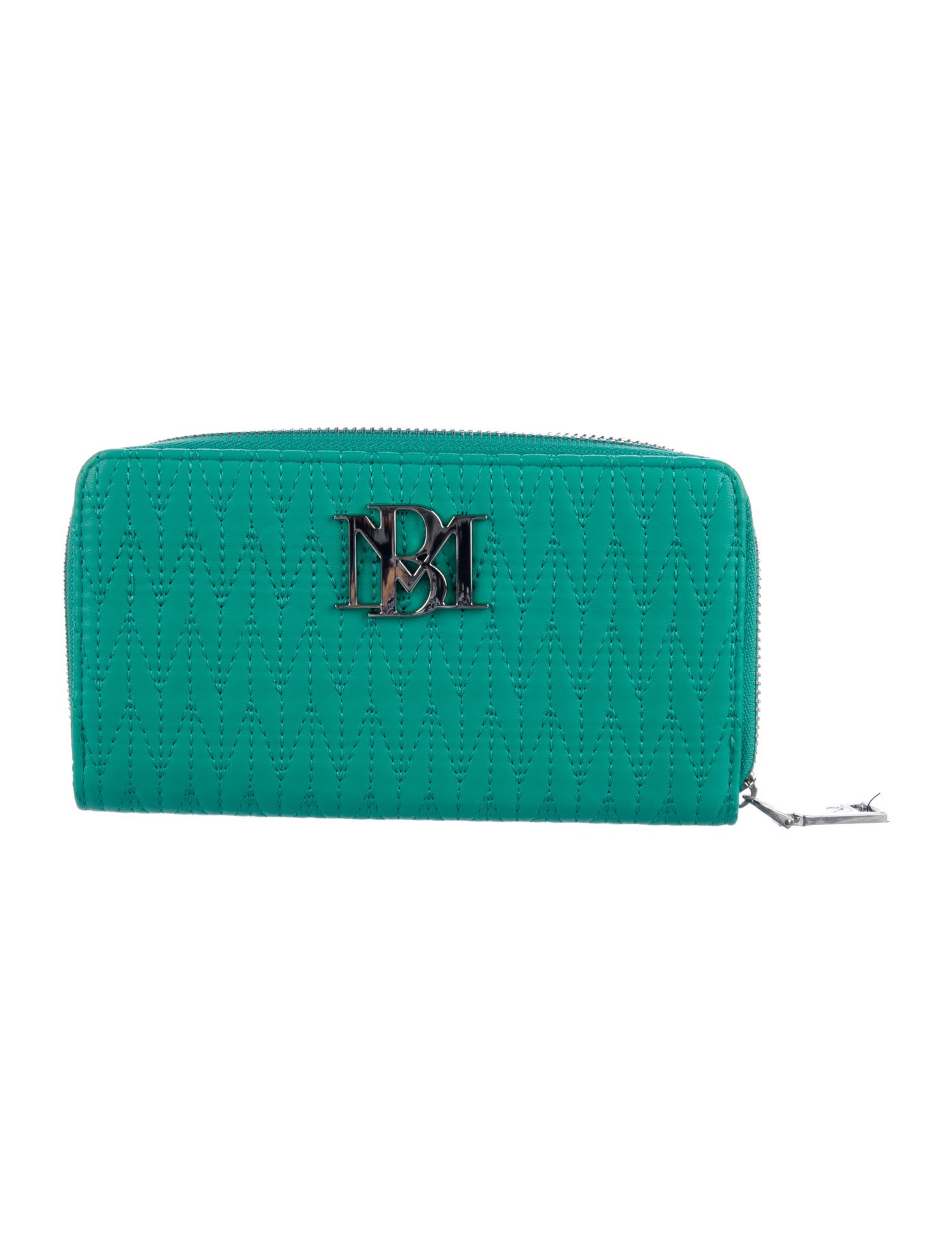 Badgley Mischka Wallet
