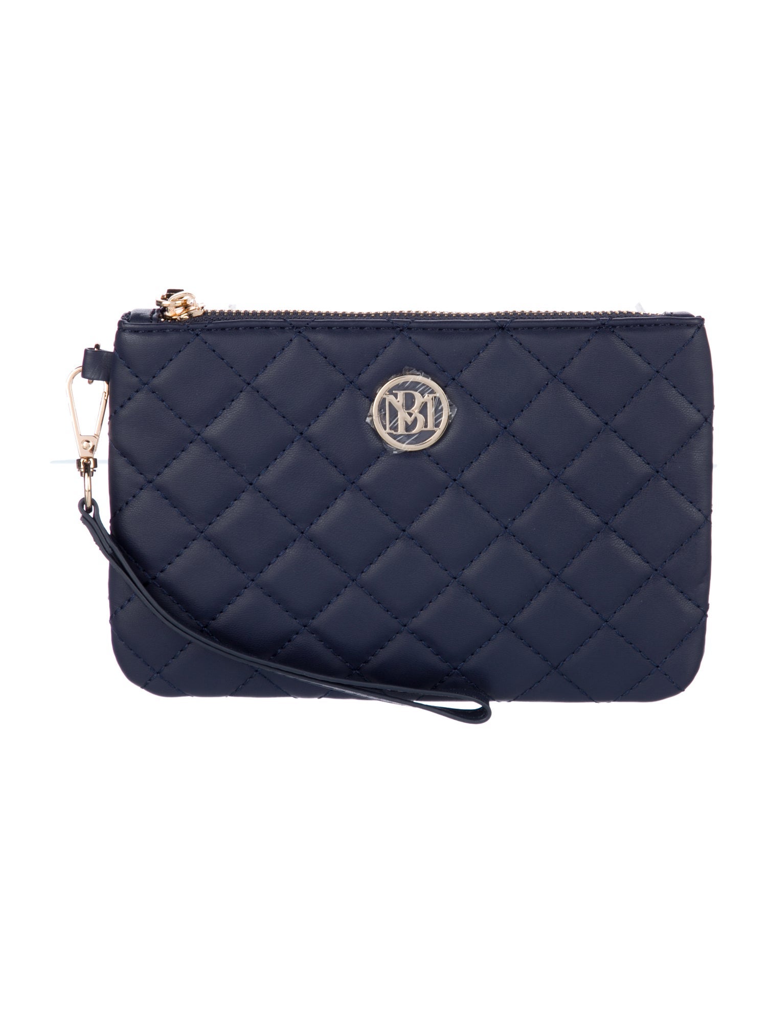 Badgley Mischka Vegan Leather Coin Pouch w/ Tags