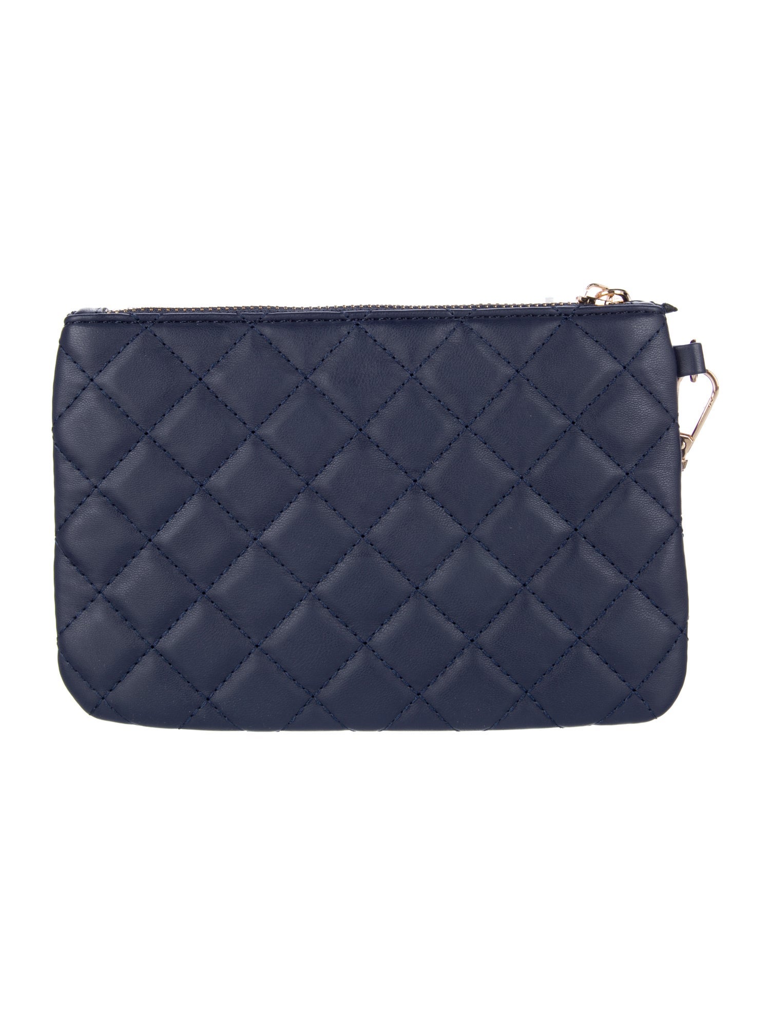 Badgley Mischka Vegan Leather Coin Pouch w/ Tags