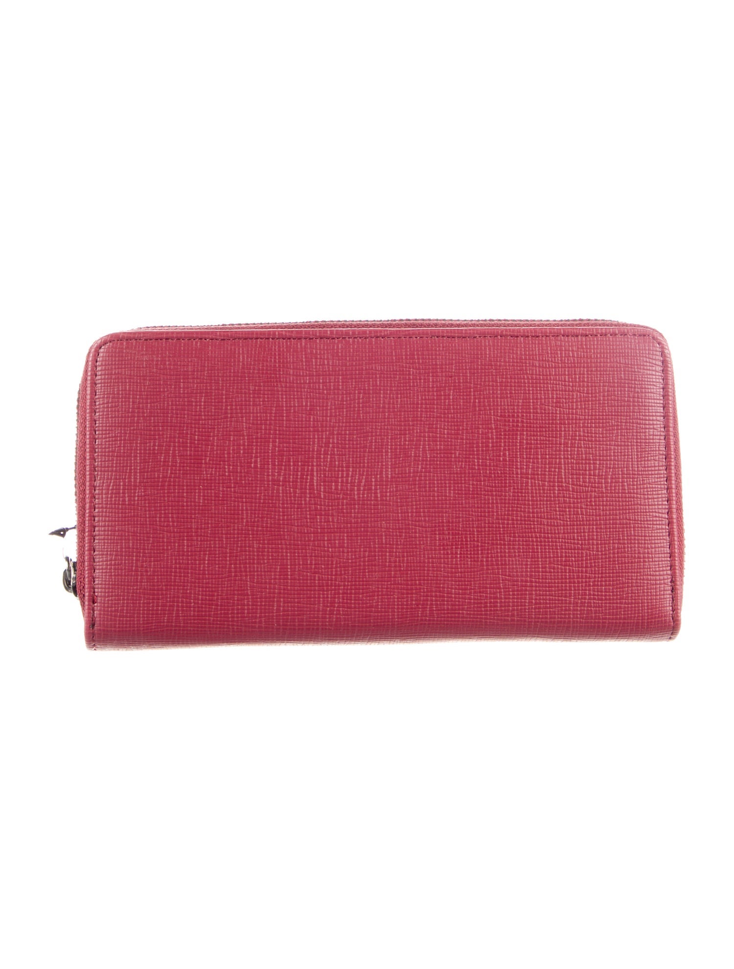 Badgley Mischka Leather Continental Wallet w/ Tags