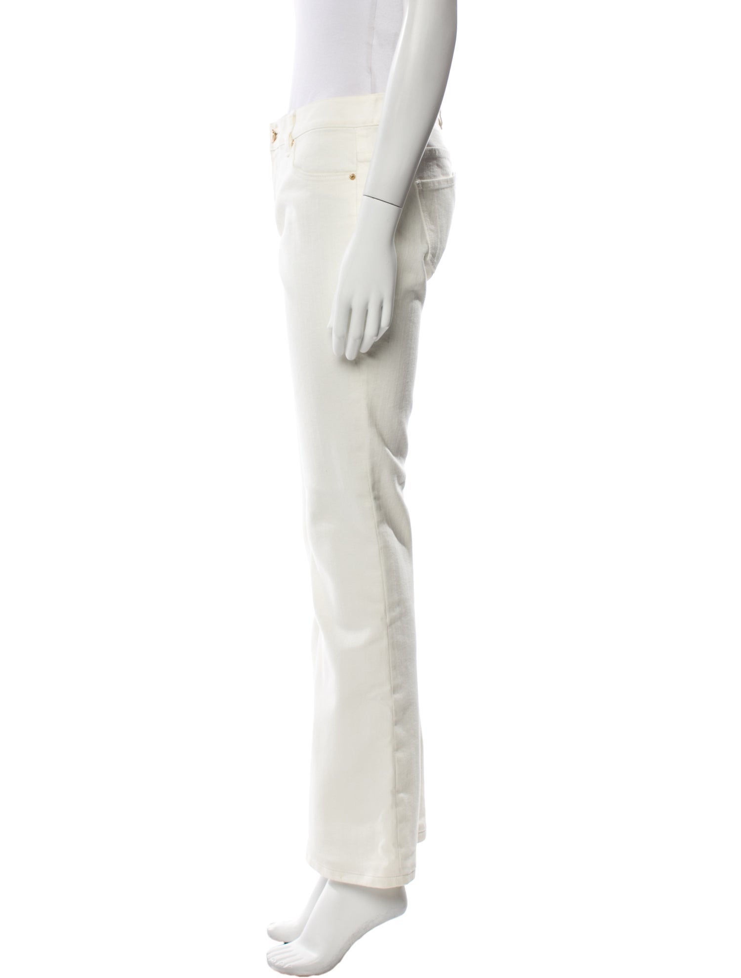 Badgley Mischka Wide Leg Pants