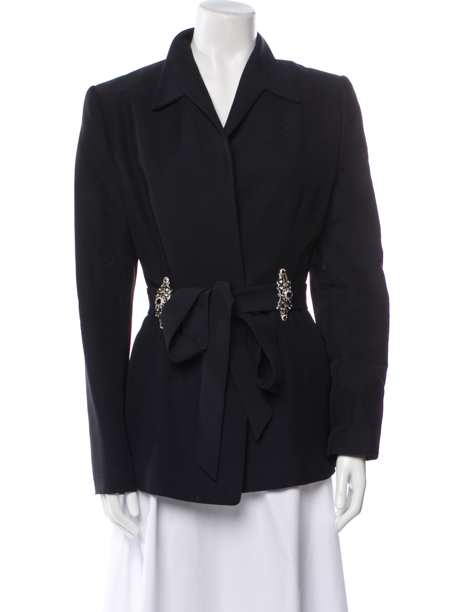 Badgley Mischka Evening Jacket
