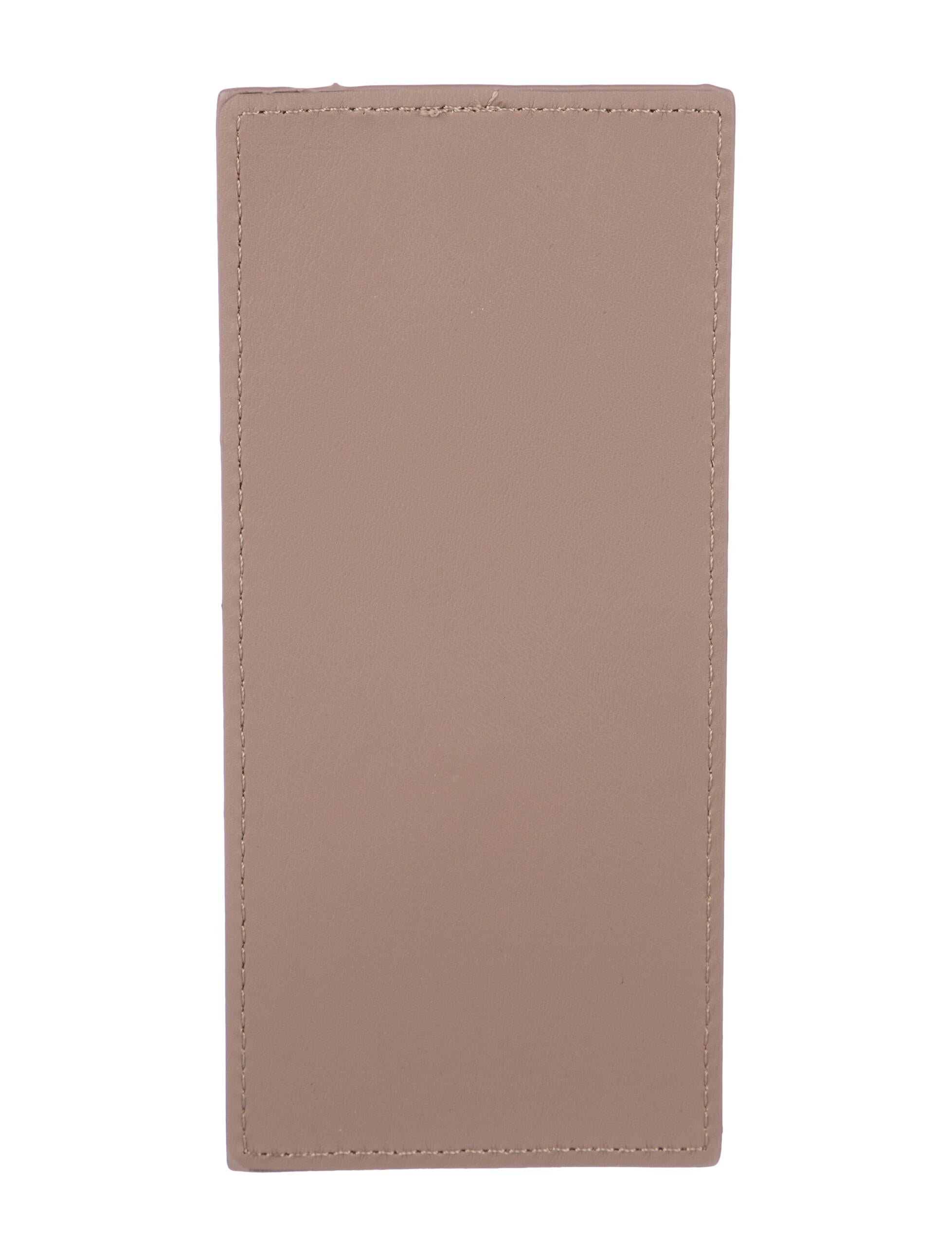 Badgley Mischka Leather Wallet