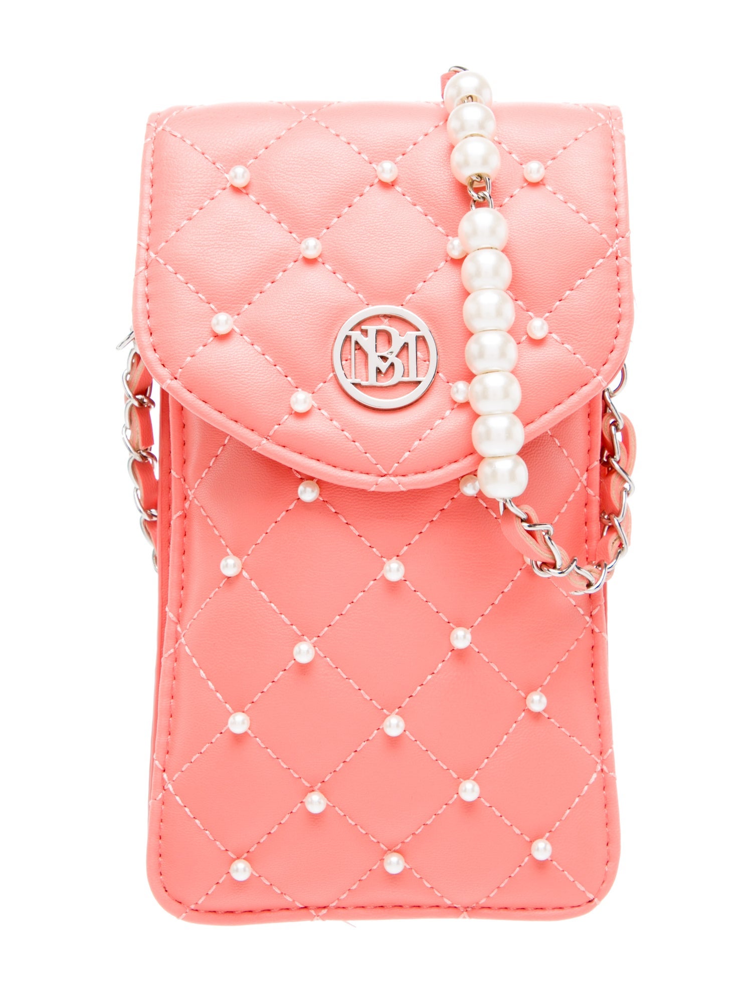 Badgley Mischka Phone Case w/ Tags