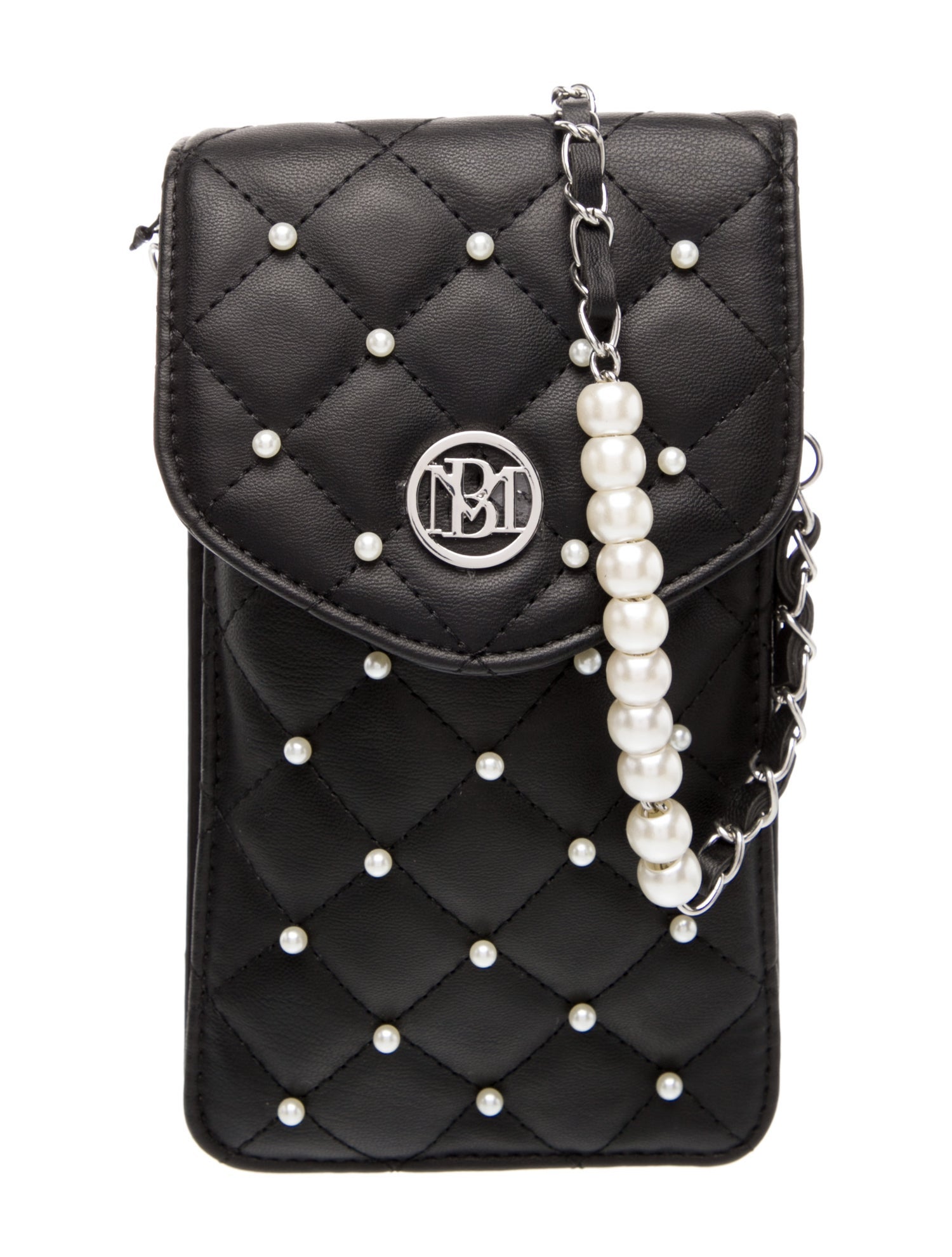 Badgley Mischka Phone Case w/ Tags