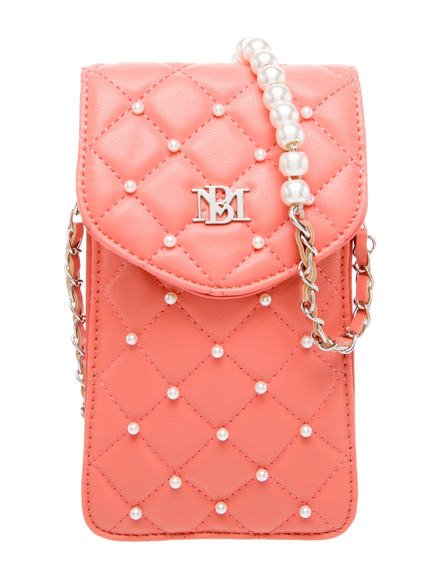 Badgley Mischka Phone Case w/ Tags