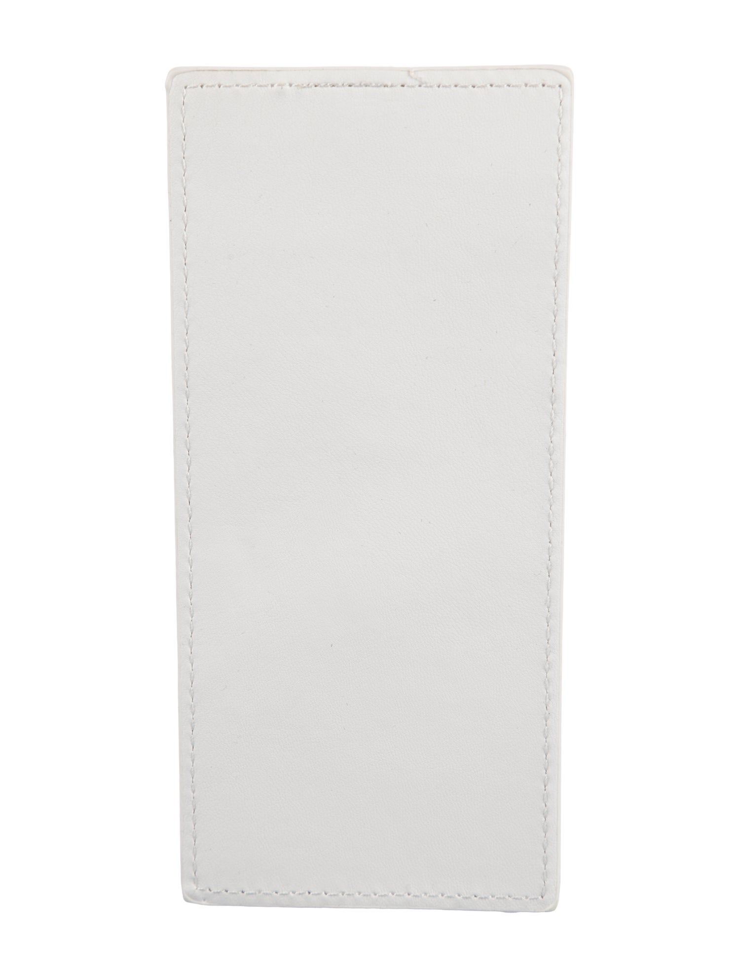 Badgley Mischka Leather Cardholder