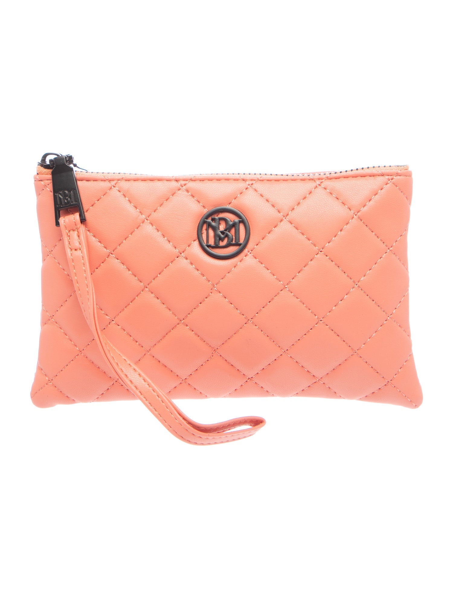 Badgley Mischka Vegan Leather Crossbody Bag