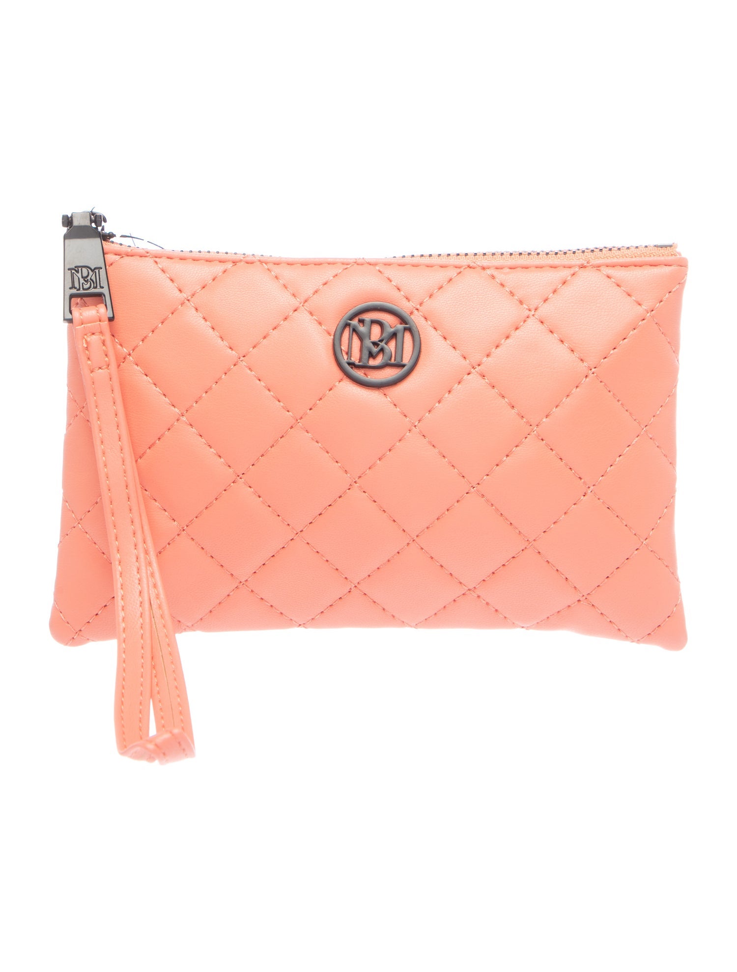 Badgley Mischka Vegan Leather Crossbody Bag