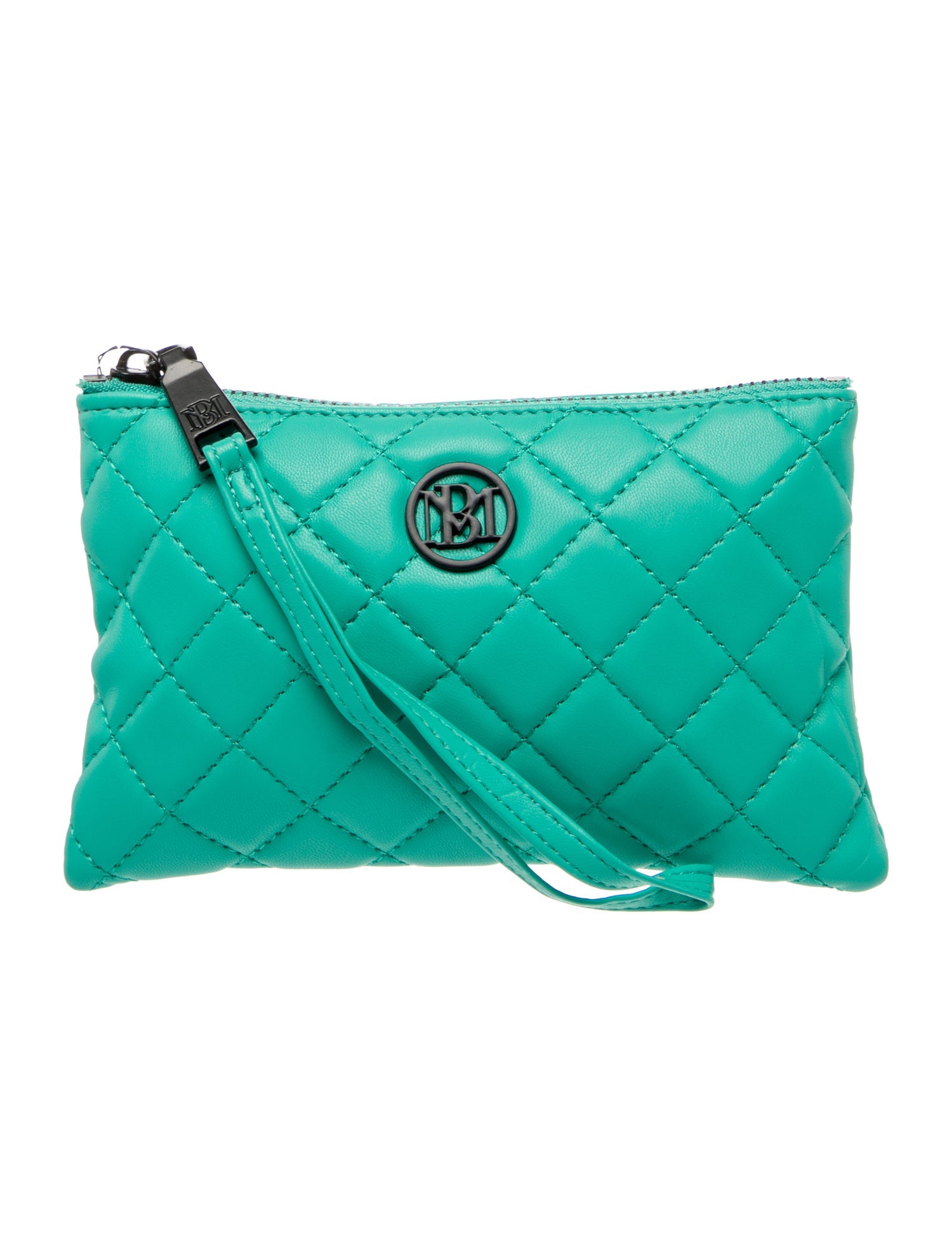 Badgley Mischka Vegan Leather Messenger Bag w/ Tags