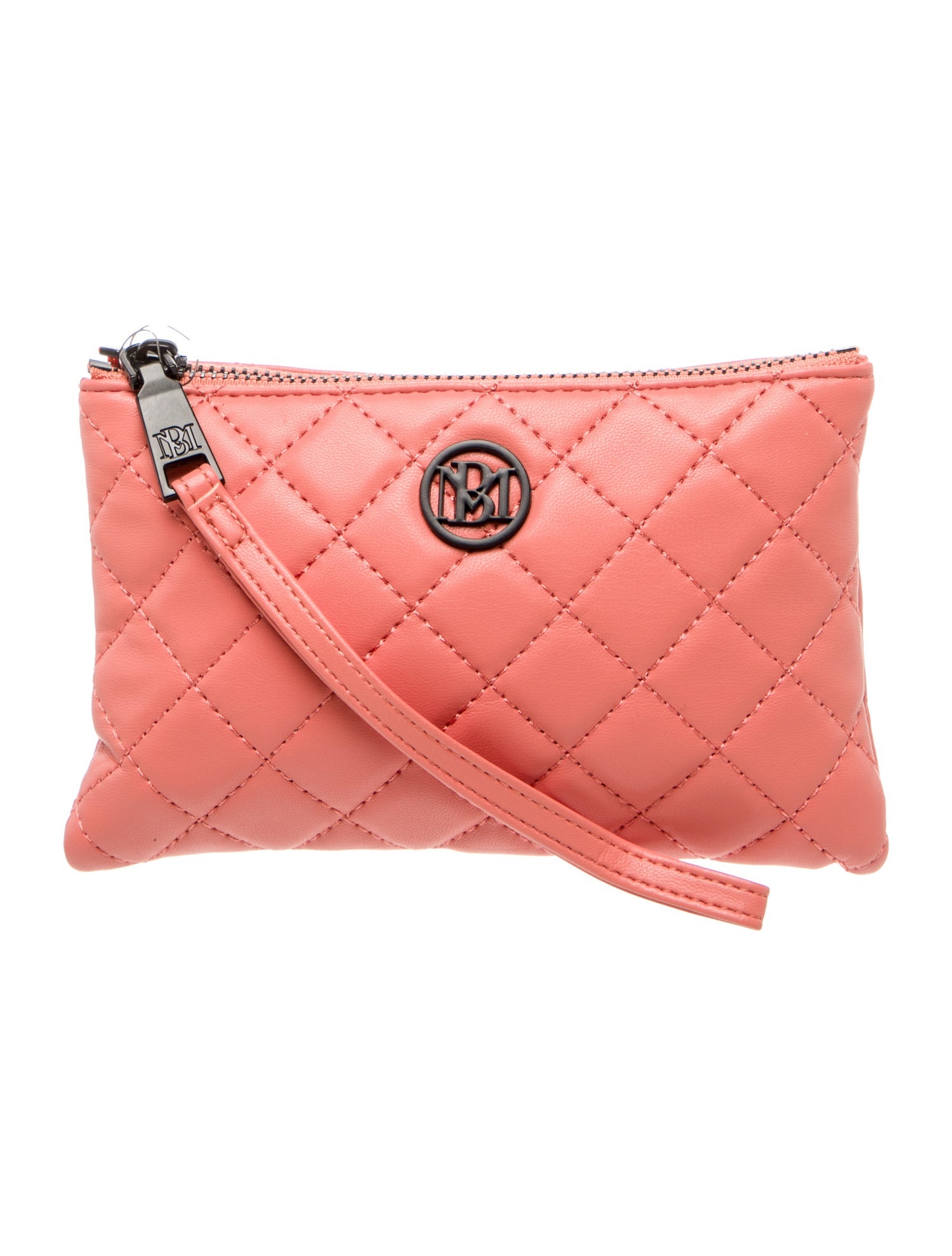 Badgley Mischka Vegan Leather Crossbody Bag w/ Tags