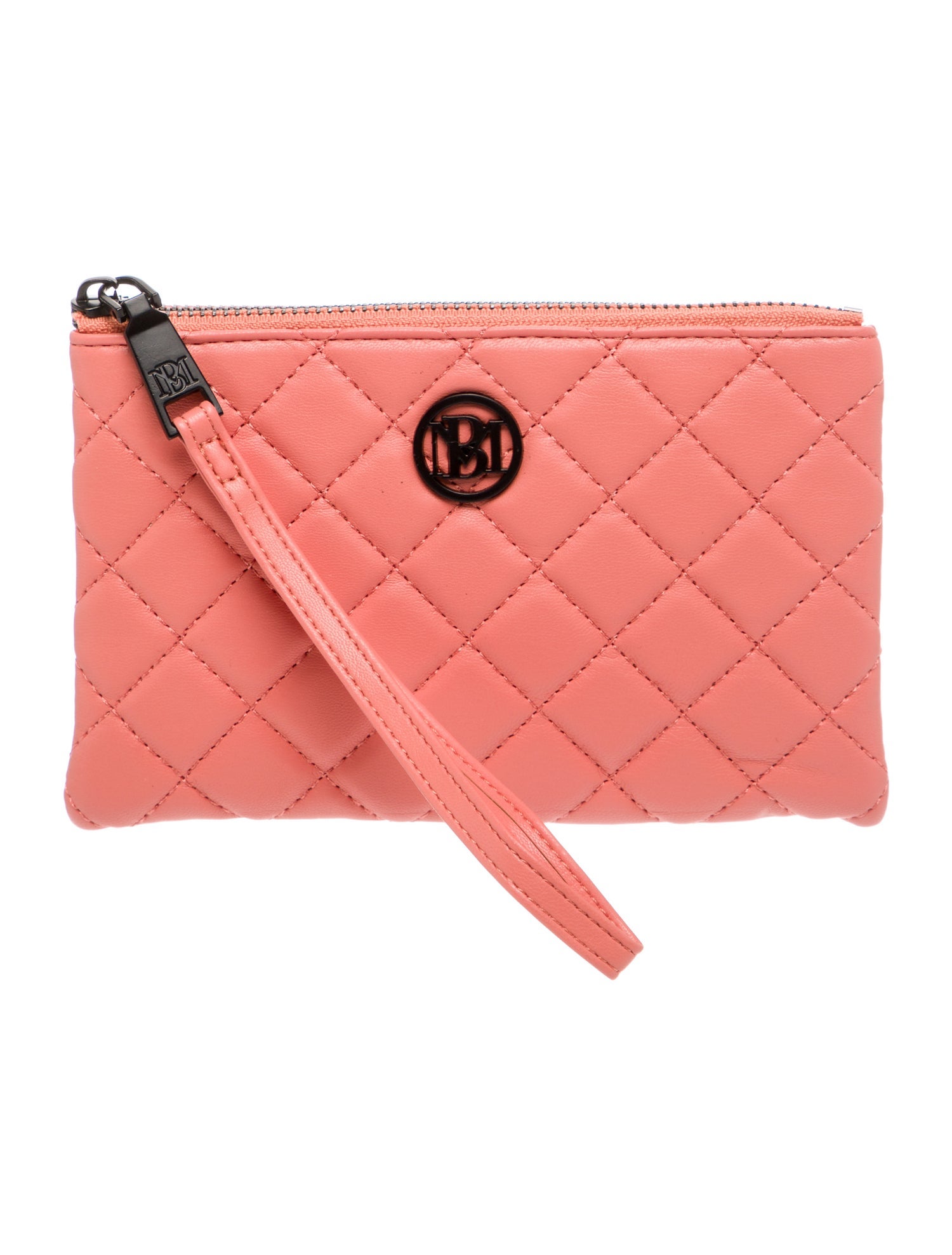 Badgley Mischka Leather Crossbody Bag w/ Tags