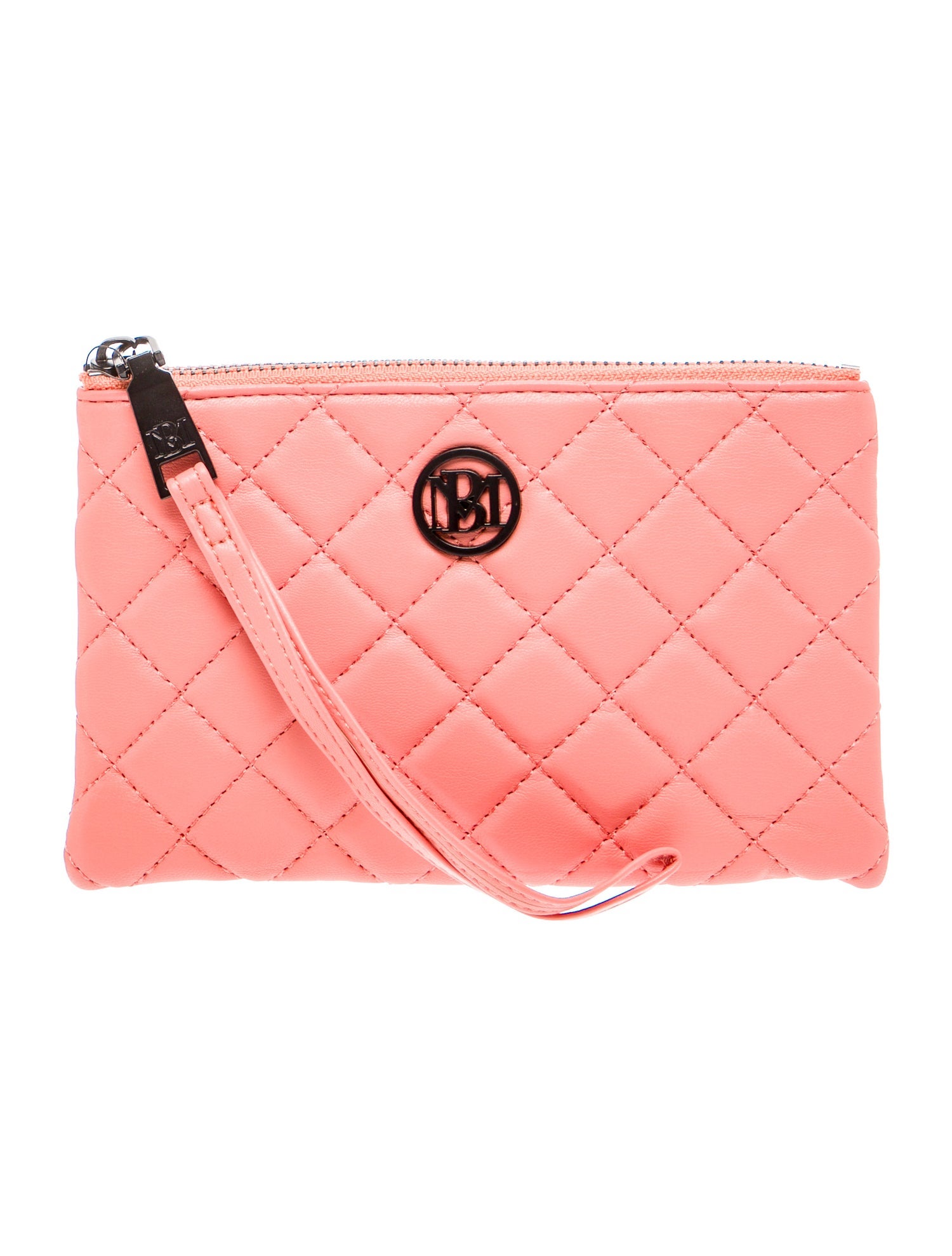 Badgley Mischka Leather Crossbody Bag w/ Tags