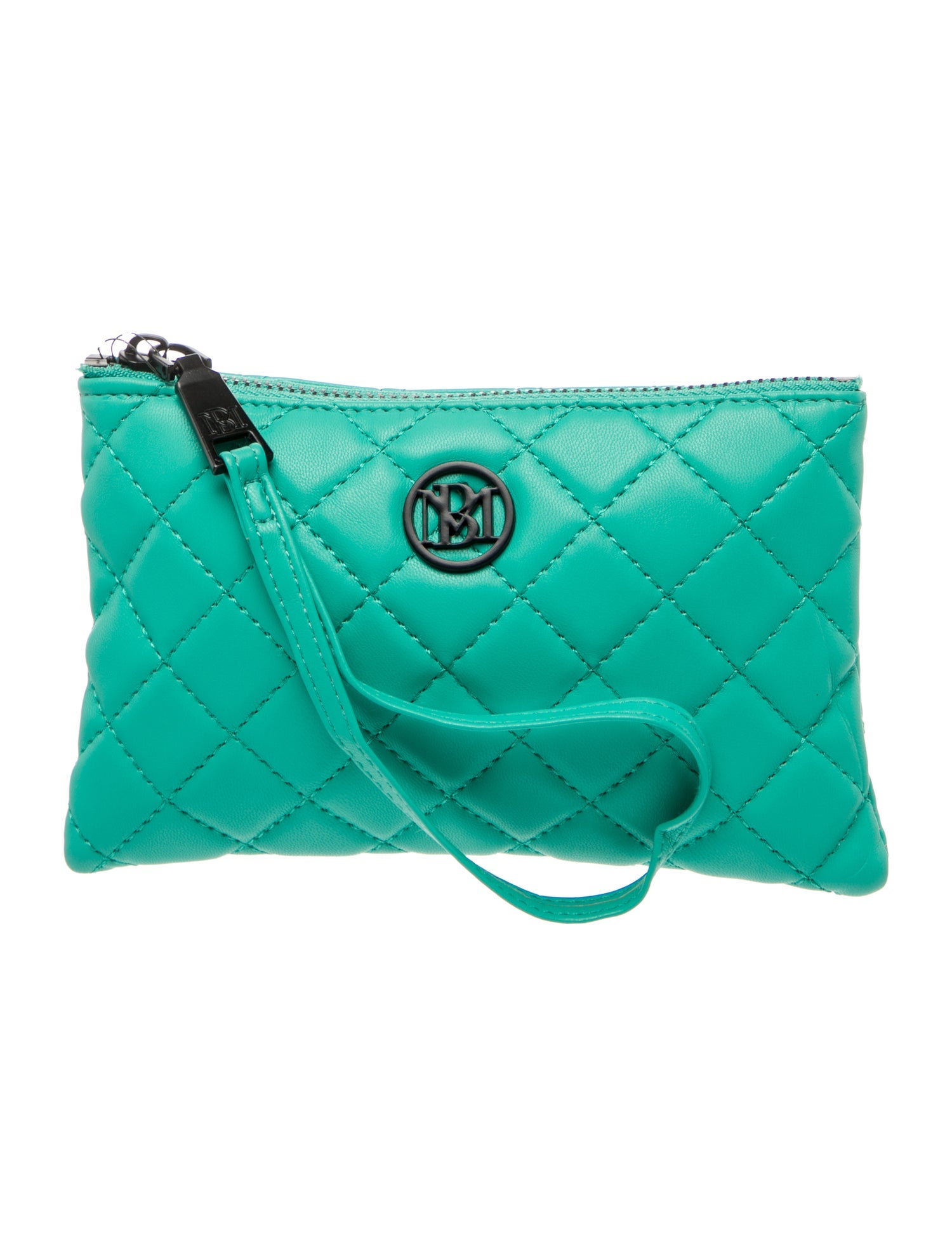 Badgley Mischka Vegan Leather Messenger Bag w/ Tags