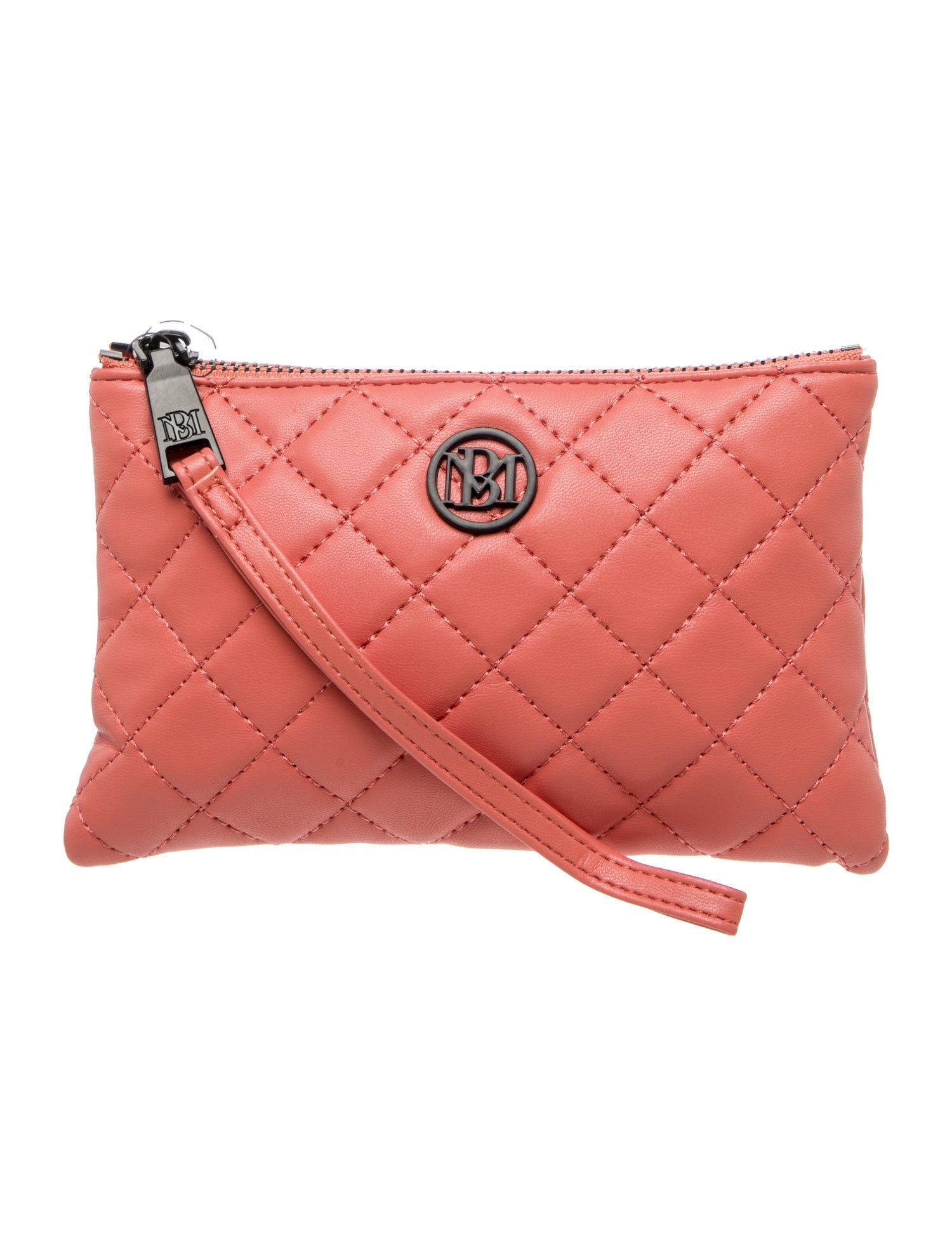 Badgley Mischka Leather Crossbody Bag