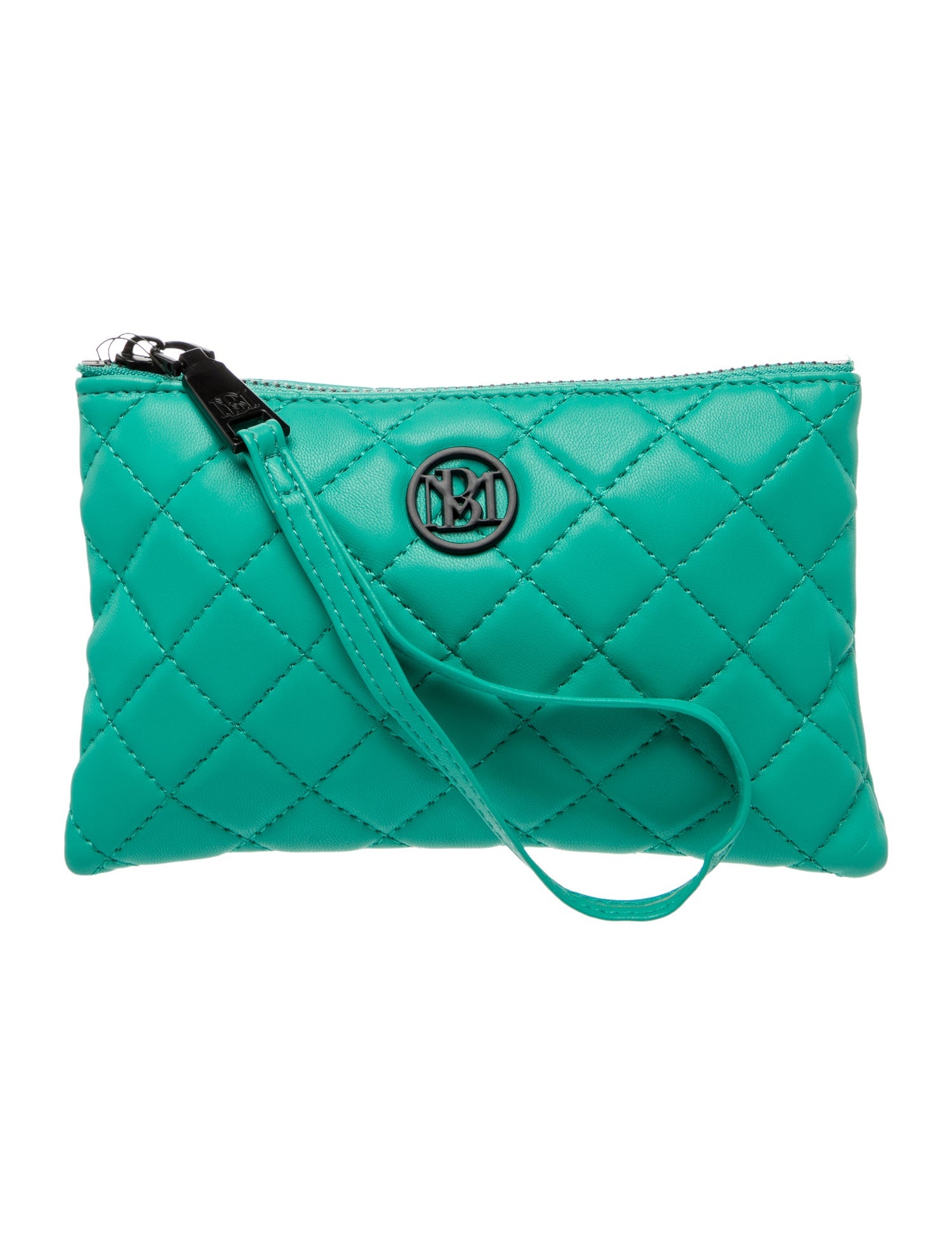 Badgley Mischka Vegan Leather Messenger Bag w/ Tags