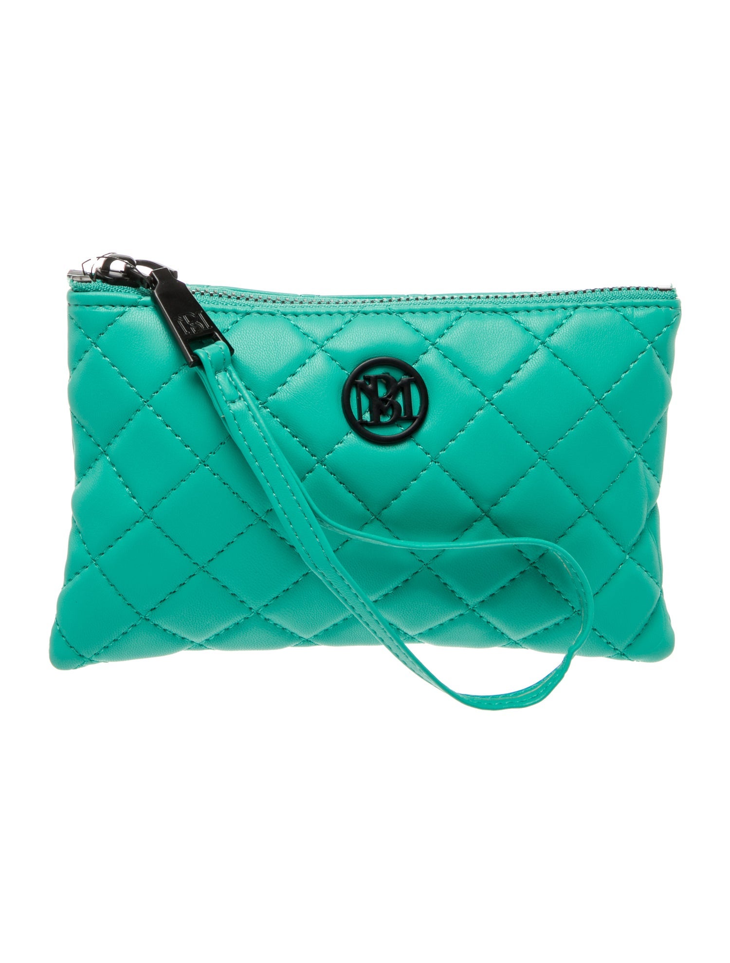 Badgley Mischka Vegan Leather Messenger Bag w/ Tags