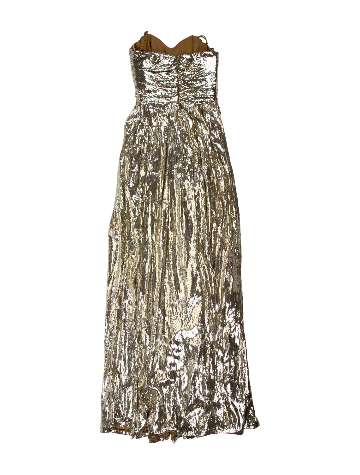 Badgley Mischka | The RealReal