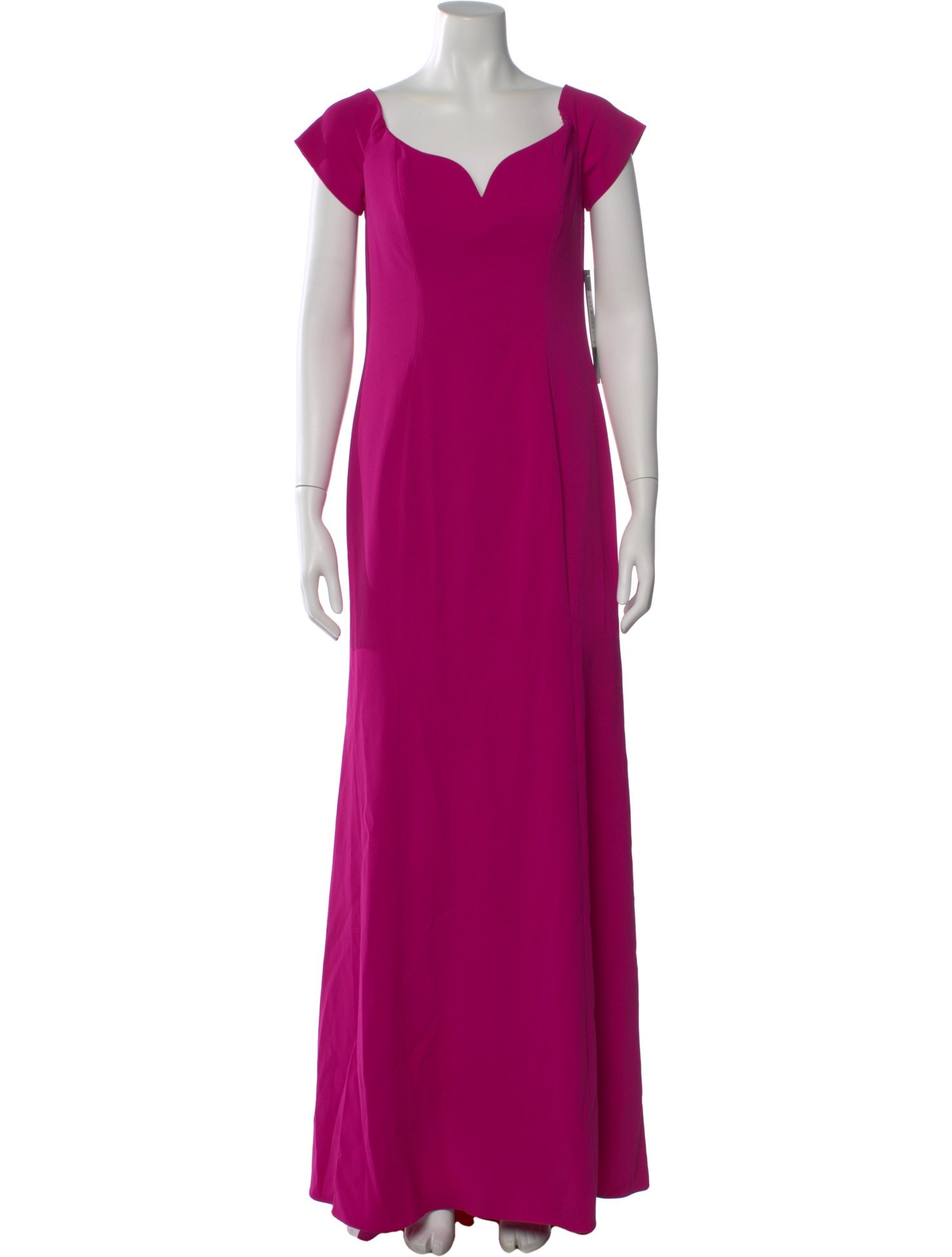 Badgley Mischka Dresses | The RealReal