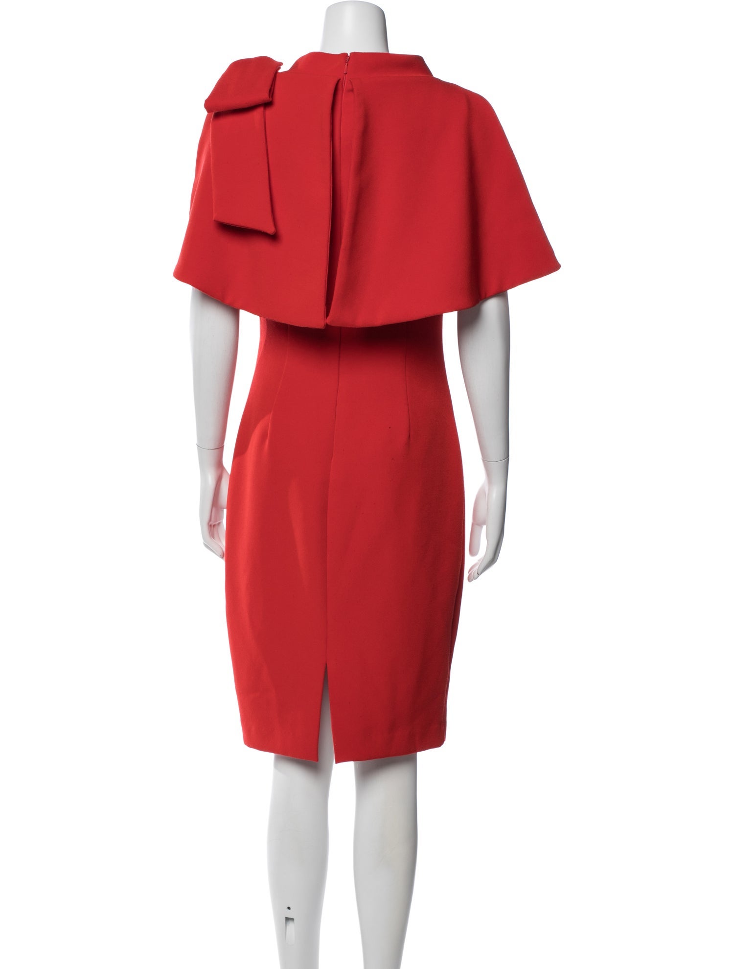 knee length asymmetrical dress OGL SkinKiss Asymmetrical Neck Ruched Knee Bra Dress – OGLmove