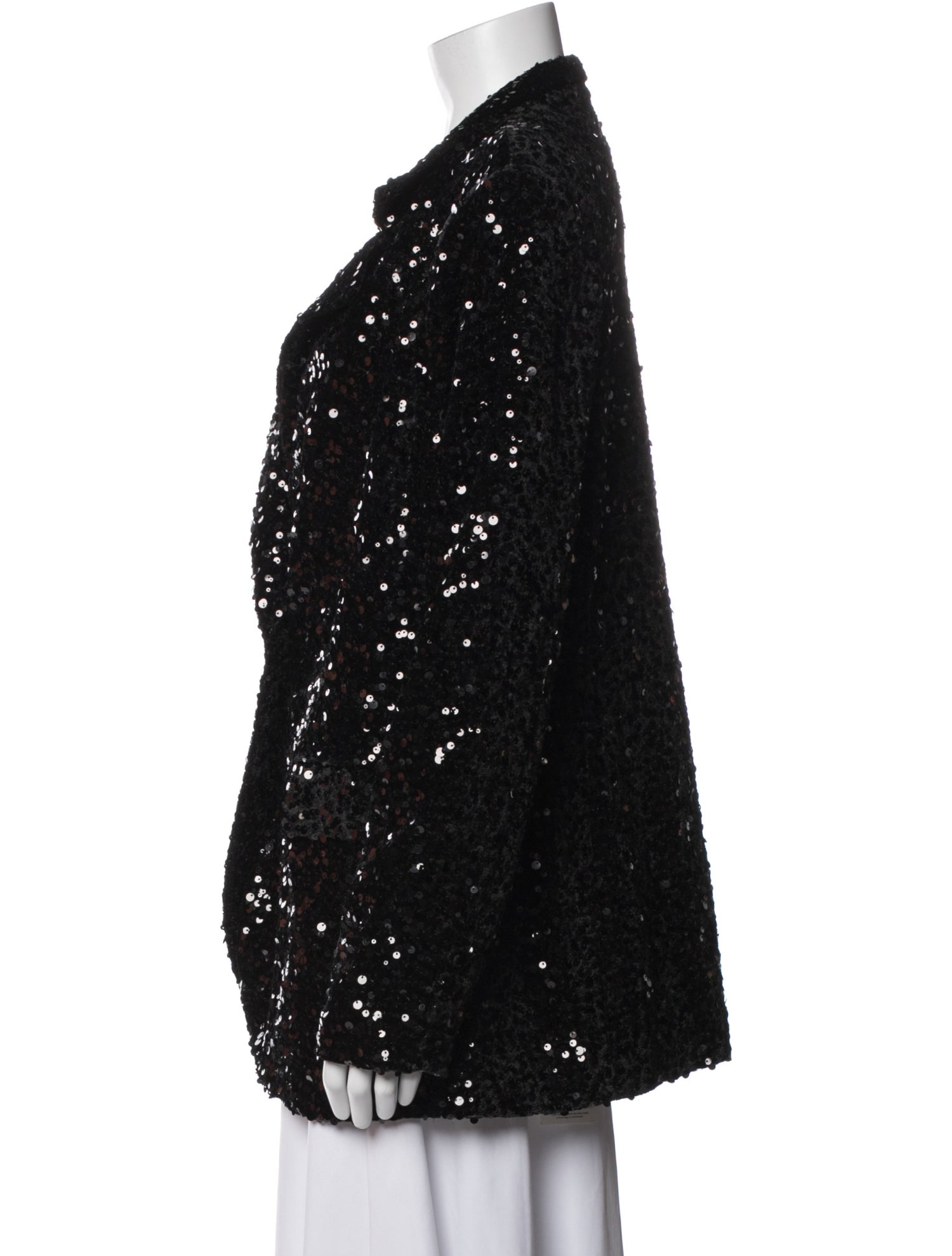 Badgley Mischka Evening Jacket