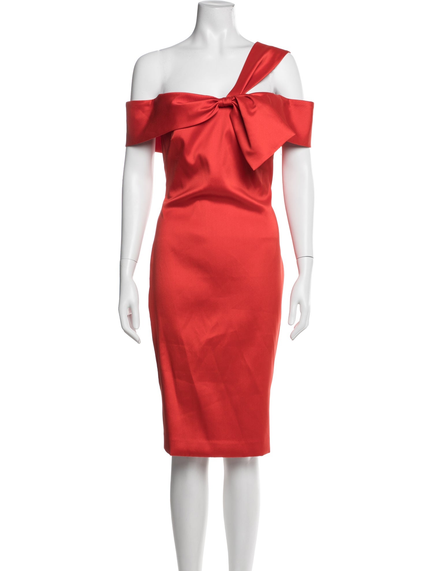 badgley mischka pink dress length silhouette delivers major wow Jewel Badgley Mischka Caroline Strapless