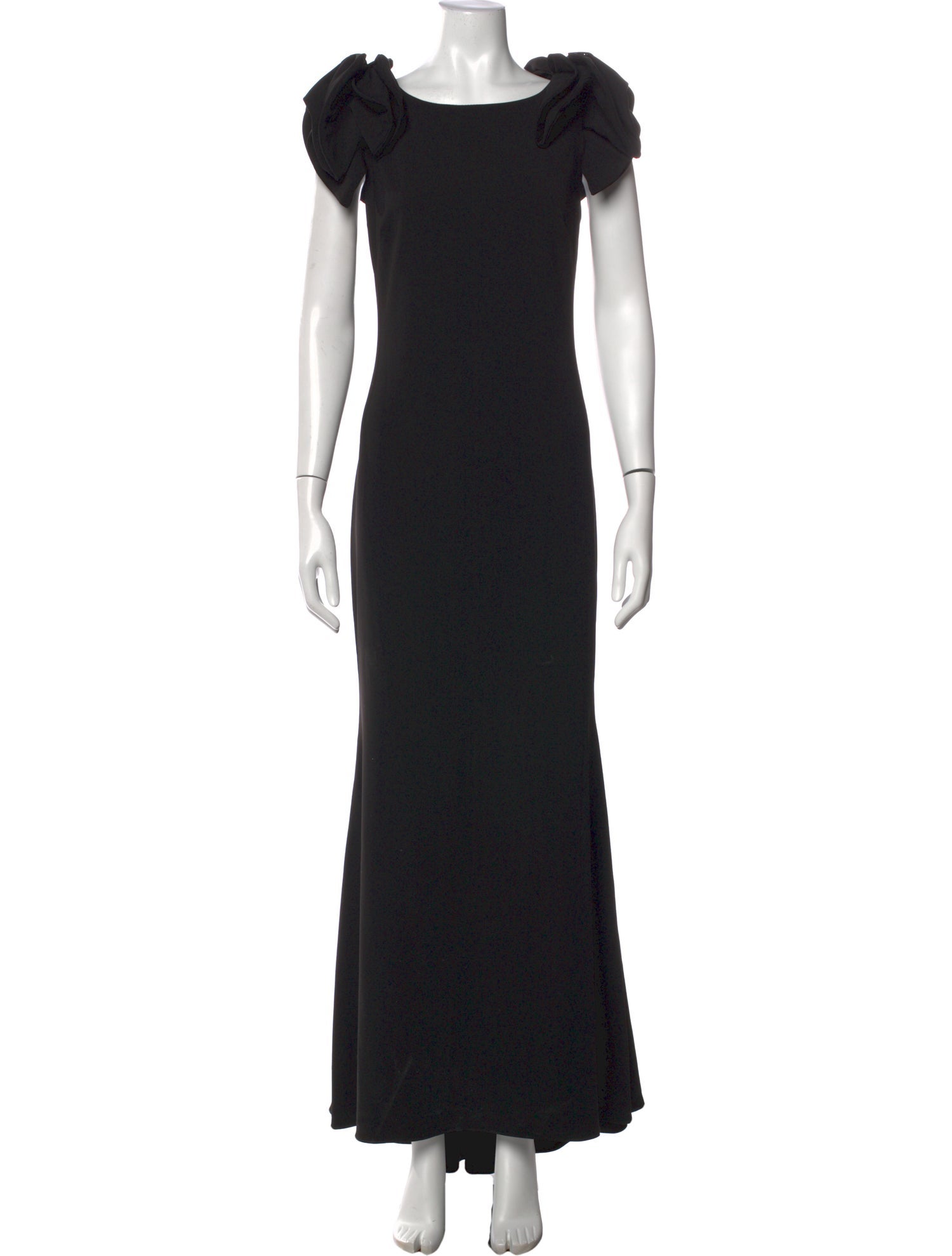 classic lace dress Vintage Long Sleeves V Neck Wedding Dresses Princess Sleeve Length:32/33 atf-oc-09.08.25 creating movement BestDealFriday Black Loose Fit
