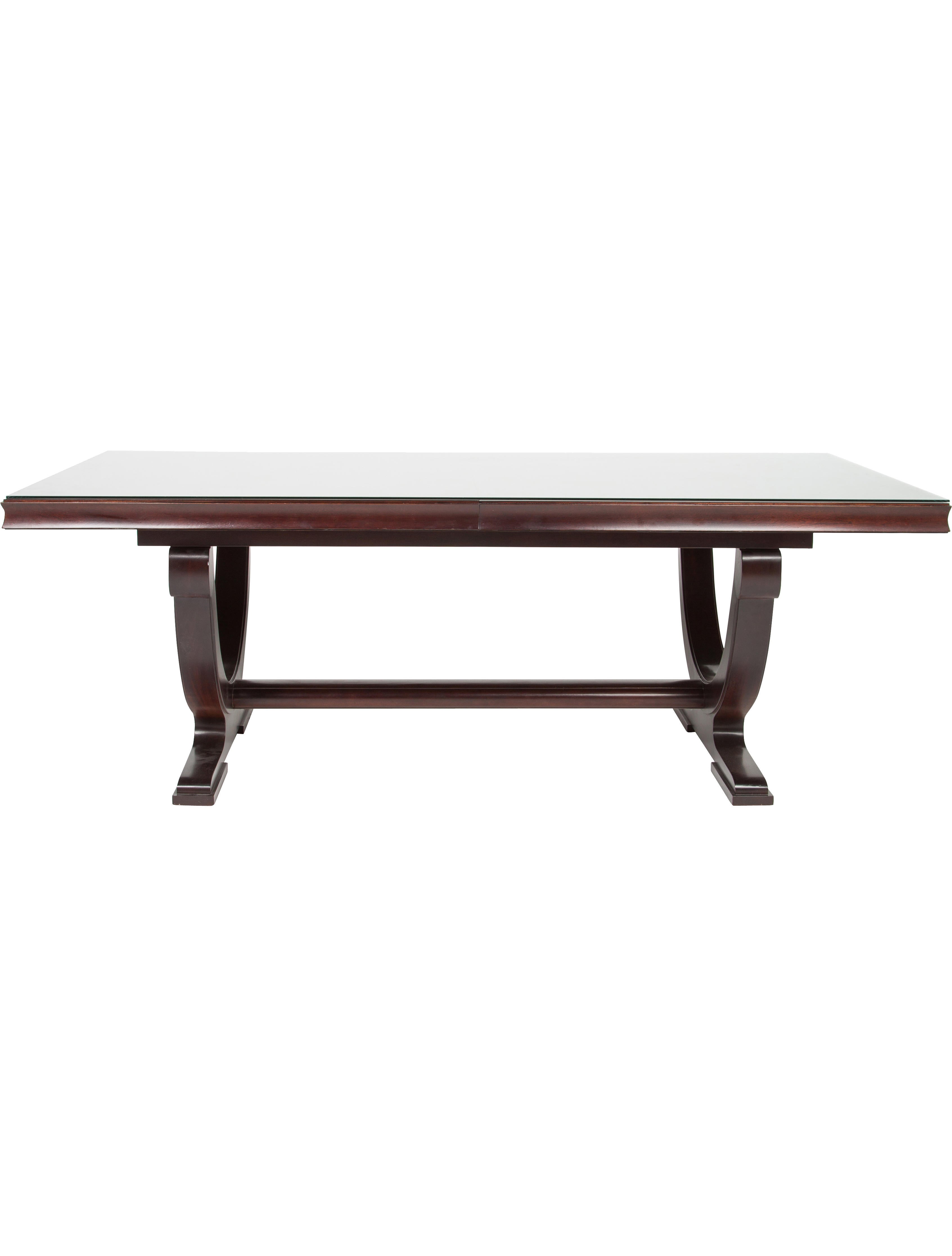 Baker Barbara Barry Collection Dining Table Furniture Baker20072 Barbara Barry Collection Dining Table