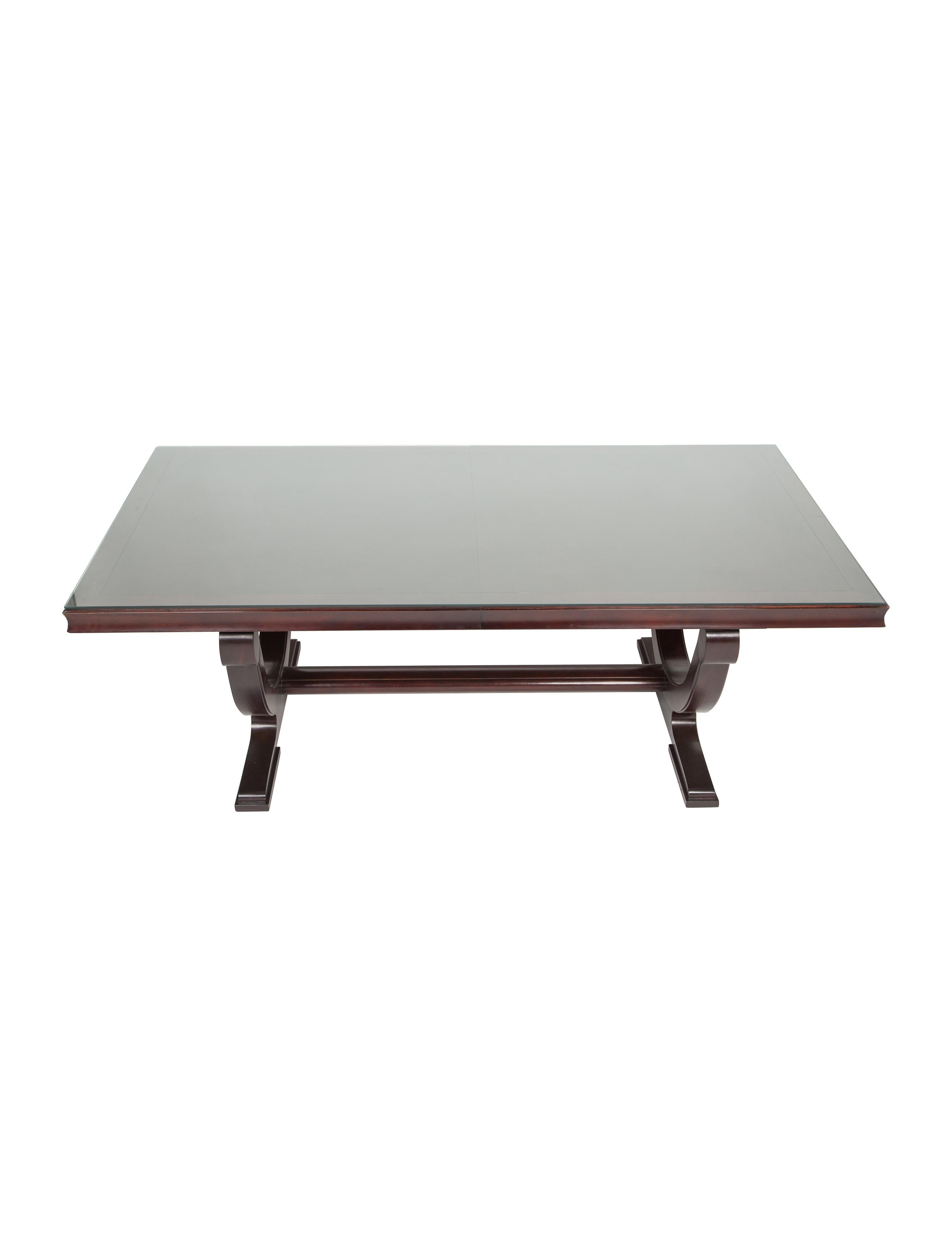 Baker Barbara Barry Collection Dining Table Furniture Baker20072 Barbara Barry Collection Dining Table