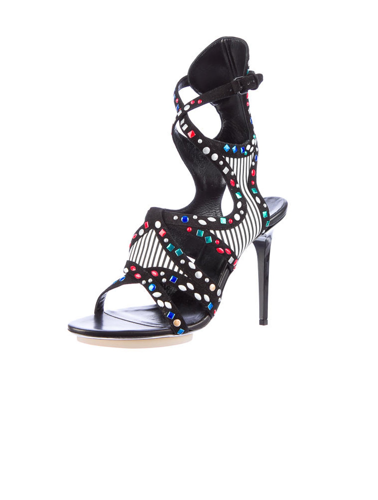 balenciaga gladiator